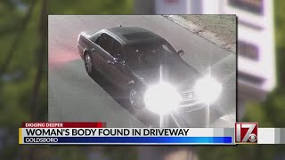 'Very disturbing': Goldsboro neighbors uneasy days after dismembered body found in driveway