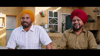 Veere Vyah Kara Lai Hun | Binnu Dhillion | Punjabi Comedy Movies