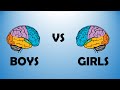 Who is more smarter Boys or girls? [Battle of intelligence] | Science orzo