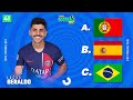 guess the country of each player tfq quiz football 2024