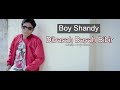 Boy Shandy - Dibasah Basah Bibir - Dangdut Remix