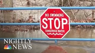 Midwest Cleaning Up After Series Of Deadly Tornadoes | NBC Nightly News