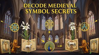 The Hidden Symbols in Medieval Art: What Most People Overlook | Art Insights