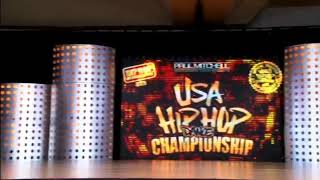 Young Jukebox - Mesa, AZ (Varsity Division) at HHI2018