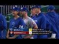 royals vs. nationals game highlights 9 24 24 mlb highlights