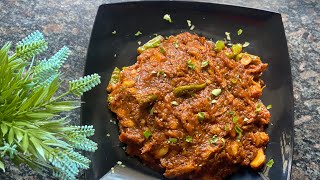 ഇടിയൻ  ചക്ക  അച്ചാർ😜 #Tender jackfruit sweet pickle 👌