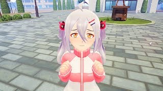 Gal*Gun 2 - Chiru Ending A [Switch]