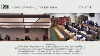 (1) CJ \u0026 PJ \u0026 anr (appellants) v The Chief Constable of Wiltshire Police (respondent)