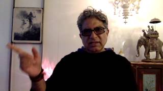 Quantum Healing Update from Deepak Chopra