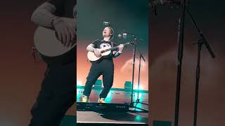 Ed Sheeran - U.N.I. - Teenage Cancer Trust March 27th 2022, Royal Albert Hall