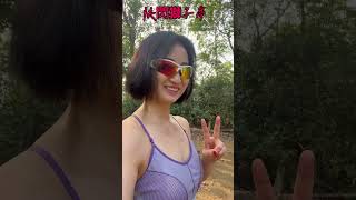 ［2024香港行山VLOG］快閃獅子亭（2）2024-10-21