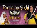 Proud on Sikhi I Punjabi Sikh Devotional Songs I MISS POOJA I FULL VIDEO SONGS JUKE BOX