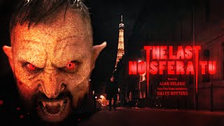 Alan Delabie - The Last Nosferatu: Main Title Theme [Extended by Gilles Nuytens]