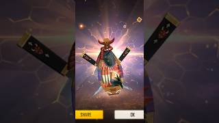 old update claims bags in free fire #freefire #gamingvideos #viral #shortsshort #live #videos