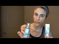 differin skin care routine for dark spots and melasma dr dray