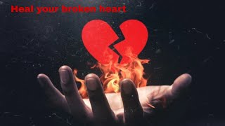 How to Heal your Broken Heart - Jumu'ah - Mufti Menk