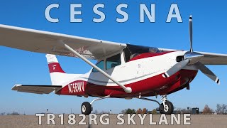 AirMart - 1979 Cessna TR182RG Skylane