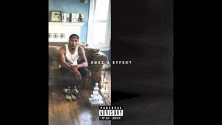 Knock Tha Hustle [Remix]- Cozz (feat. J. Cole)