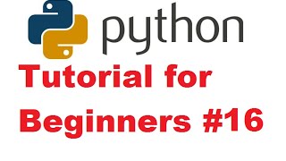 Python Tutorial for Beginners 16 - Class Constructors (__init__) and Destructor (__del__)