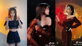 【抖音】“抖音女神变装Show” Douyin TikTok China 💯 | Tuyệt Phẩm  \