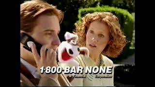 1-800-BAR-NONE ad, 2002