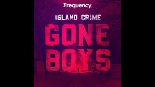 Gone Boys Trailer