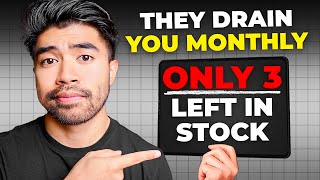 Dont Fall For These Financial Marketing Scams