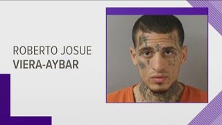 Nashville inmate in custody after accidental release