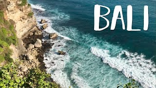 Bali 2017  | Travel Video | GoPro Hero 4