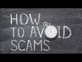 All About Scams: Online Shopping Scams