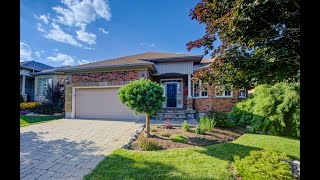 Stonecroft, New Hamburg - An Active Adult Lifestyle Community, 153 Devonshire Dr For Sale