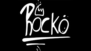 ROCKO - INJUSTO -  Oficial (beat by lu)