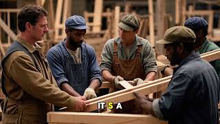 History of Millwrights in British Columbia | Skilled Trades & Industrial Maintenance Experts