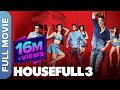 HOUSEFULL 3 Full Movie With English Subtitles | Akshay Kumar, Abhishek, Riteish, Jacqueline