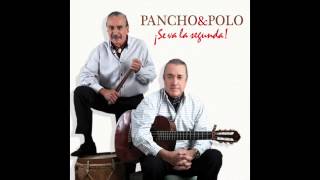 Pancho Figueroa \u0026 Polo Román - Zambita del Musiquero