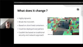 Securing Your Applications Without Touching Code