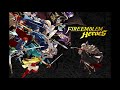 fire emblem heroes ost hel s theme extended