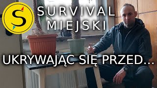 Survival w Warszawie (odc.09)