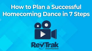 Homecoming Dance Planning Made Easy: Step-by-Step School Guide