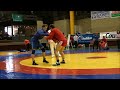 reilly bodycomb 2011 dutch sambo open championships 68kg all matches