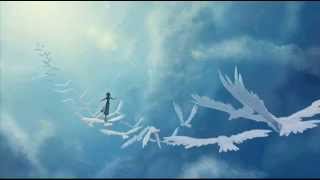 Libana - Be Like a Bird