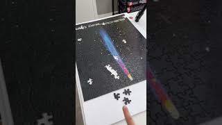 And the final number of missing pieces is…