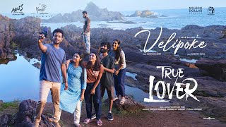 Velipoke (Telugu) | HDR | True Lover | Manikandan | Sri Gouri Priya | Sean Roldan | Prabhuram Vyas