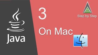 Java Beginner Tutorial 3 - How to install or update JAVA on Mac