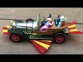 Chitty Chitty Bang Bang