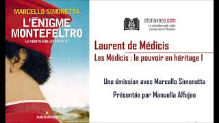Laurent de Médicis, 
