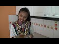 ያለ ኮባ ቅጠል በላስቲክ ብቻ የሚዘጋጅ ቆጮ ethiopian kocho recipe