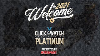 VURB PLATINUM: Welcome to New Years 2021 ft. Evan Ferry