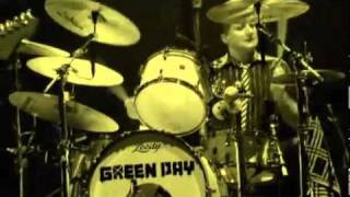 GREEN DAY - Burnout (Awesome As F**k)
