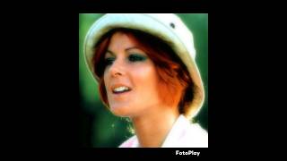 My favorite photos of Anni-Frid Lyngstad (part two)!
